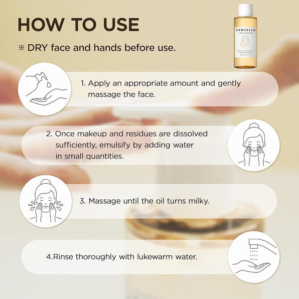 Kit de Cuidado Facial Centella